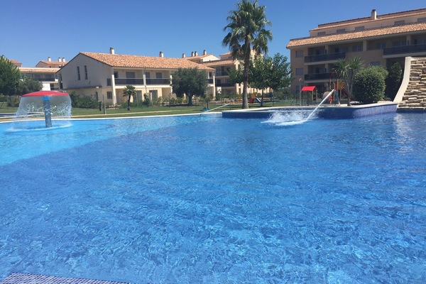 Piscina, jacuzzi, chorro,...