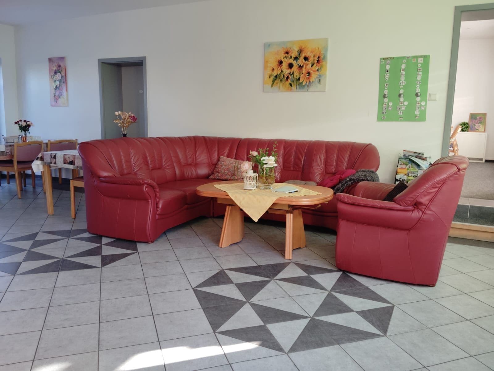 Interieur