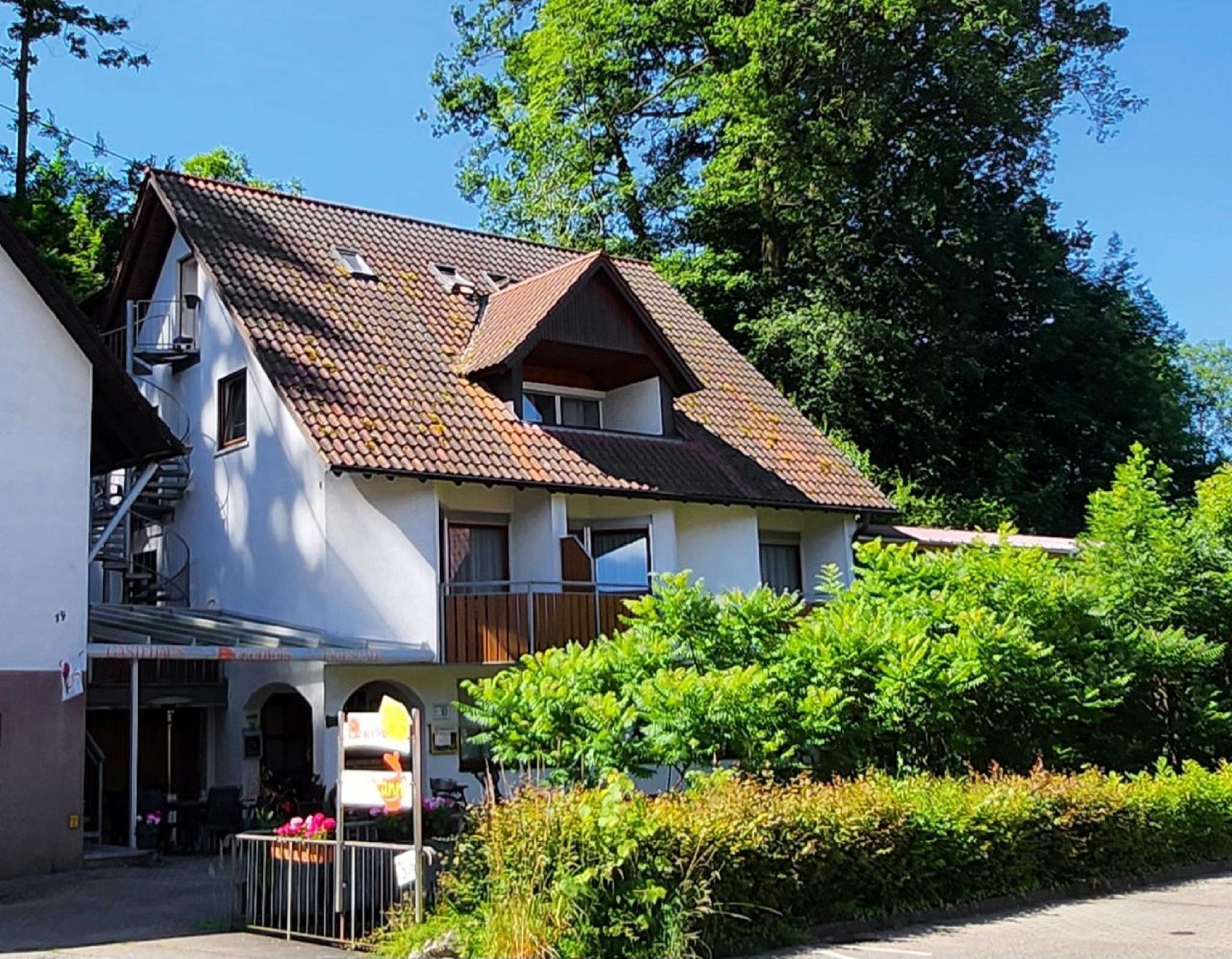 Außenbereich