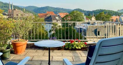 Freiburg City Apartment - Non smoking rental 65sqm