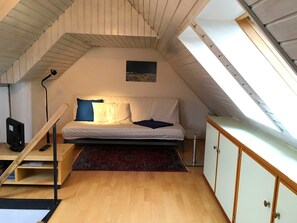 Interior - Freiburg City Apartment - Non smoking rental 65sqm (Freiburg im Breisgau)