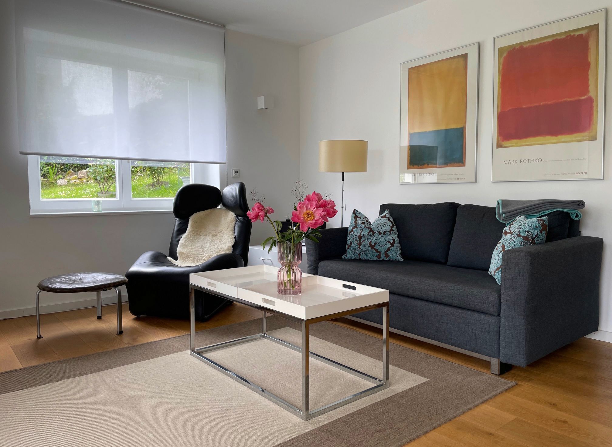 Ferienwohnung Peterberg - Ferienwohnung Peterberg 22 , 1 - 2 Personen - Freiburg im Breisgau