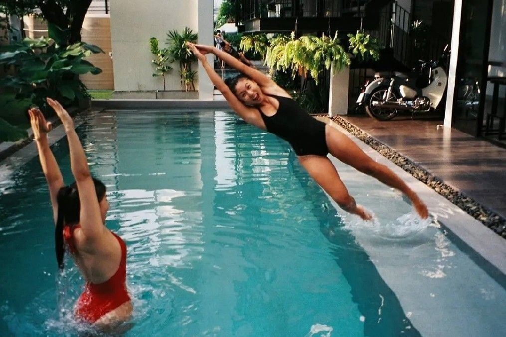 children’s activities