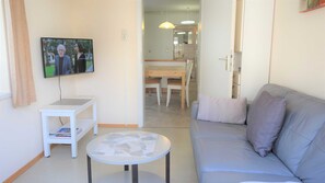 TV - Apartment Ostermann (Rust)