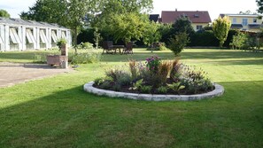 Unclassified image, 4 of 43, button - Apartment Ostermann (Rust)