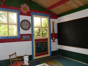 Interior - Apartment 16 - Baltic Sea shell (Zinnowitz)