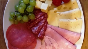 Frokostmåltid