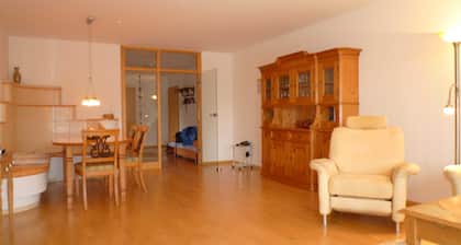 Haus Residenz am See, appartement n ° 8 - appartement n ° 8