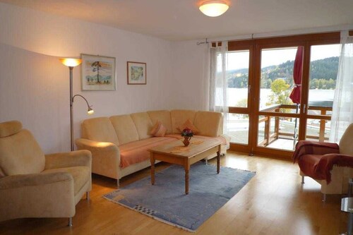Haus Residenz am See, Wohnung Nr. 8 - Wohnung Nr. 8 *****