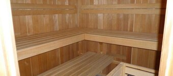 Haus Residenz am See, leilighet nr. 8 - leilighet nr. 8