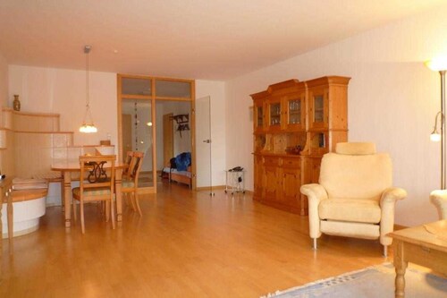 Haus Residenz am See, Wohnung Nr. 8 - Wohnung Nr. 8 *****