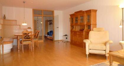 Haus Residenz am See, Wohnung Nr. 8 - Wohnung Nr. 8 *****