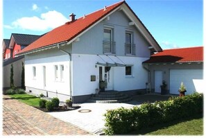 Udendørsområde