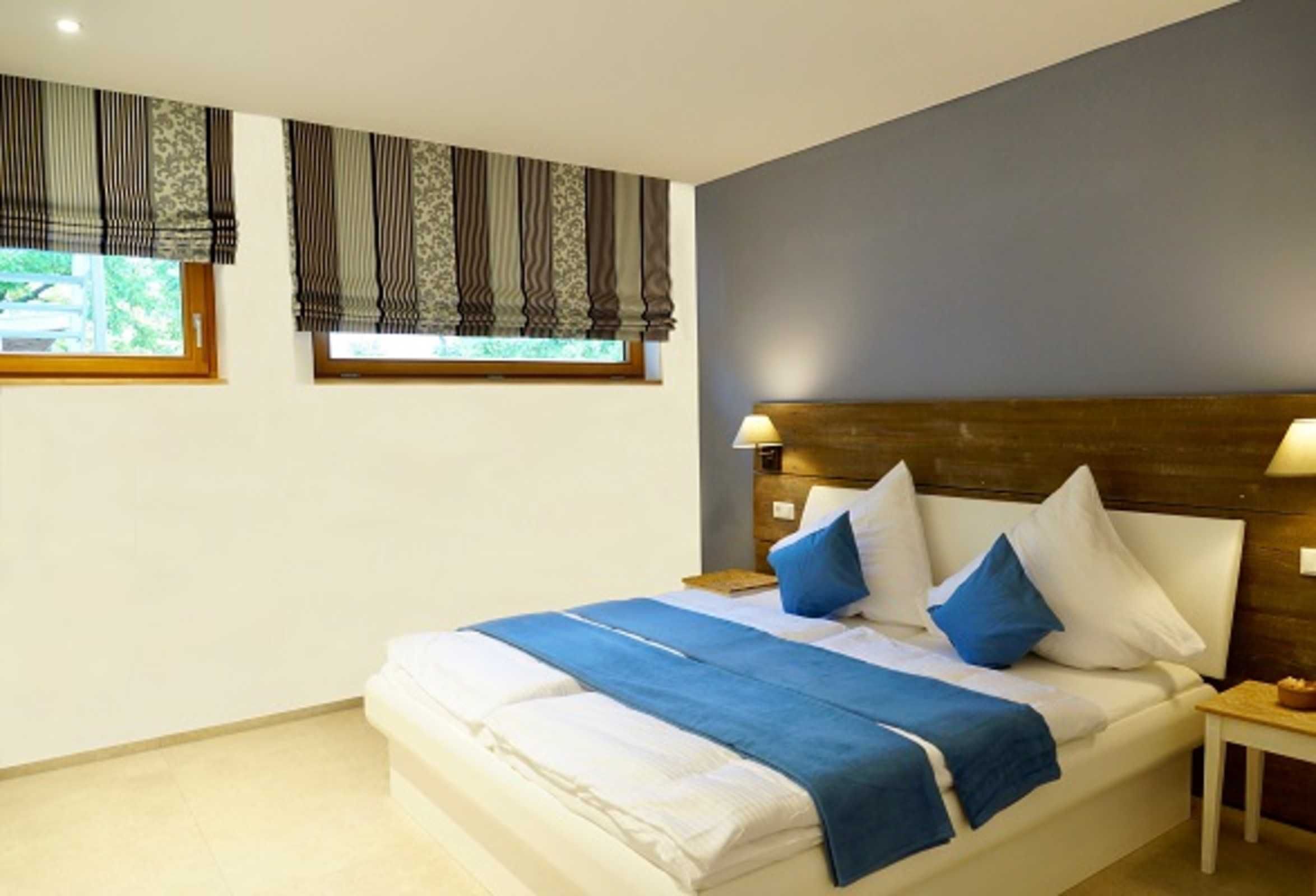 Apartamento 1 - Gästehaus Herzig - Breisach