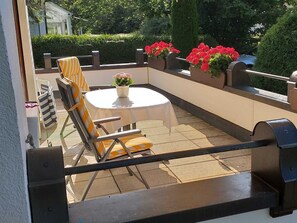Terras