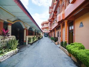 Exterior - OYO 1140 Hotel Tresya Tanjung Balai (Tanjung Balai)