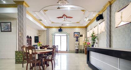 OYO 1140 Hotel Tresya Tanjung Balai