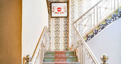 OYO 1140 Hotel Tresya Tanjung Balai