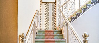 OYO 1140 Hotel Tresya Tanjung Balai