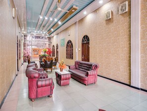 Lobby - OYO 1140 Hotel Tresya Tanjung Balai (Tanjung Balai)