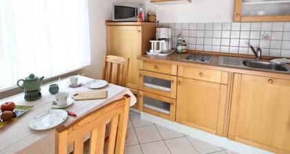 NR-Ferienwohnung Nr. 2, max. 2 Pers. - Ferienwohnung Nain