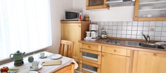 NR lejlighed nr. 2, max. 2 pers. - Lejlighed Nain