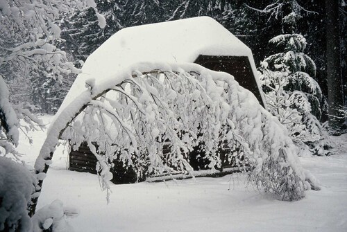 Apartment Am Himmelreich, 2 bedrooms, max. 3 p.