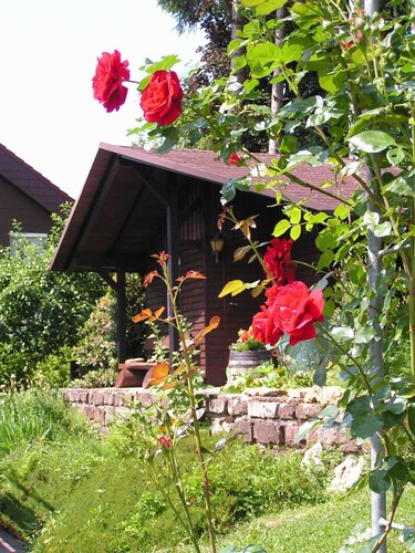 Apartment Am Himmelreich, 2 bedrooms, max. 3 p.