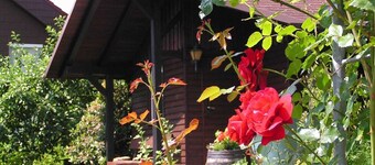 Apartment Am Himmelreich, 2 bedrooms, max. 3 p.