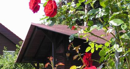 Apartment Am Himmelreich, 2 bedrooms, max. 3 p.