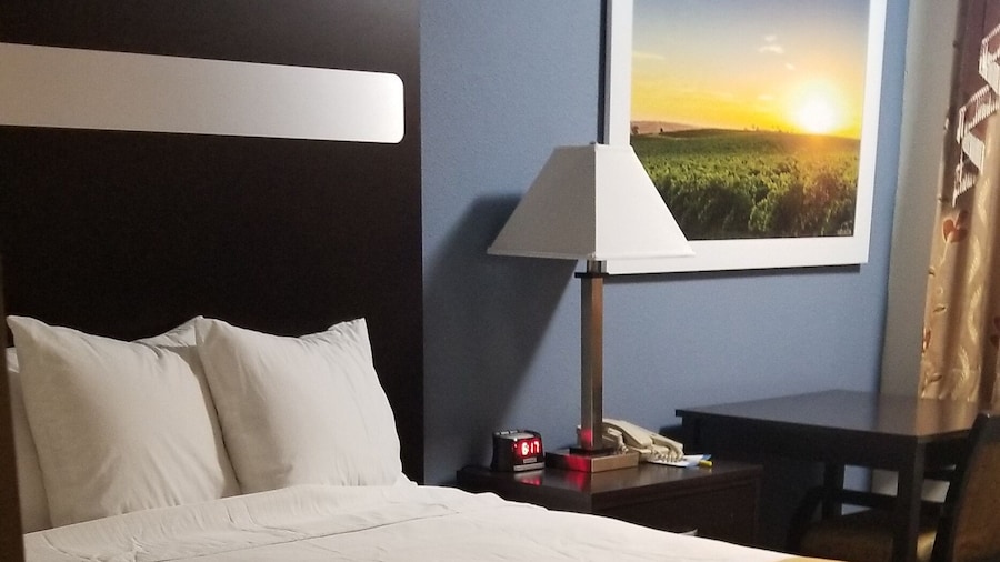 Days Inn by Wyndham Winnemucca