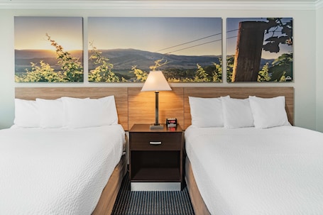 Desk, laptop workspace, free cribs/infant beds, rollaway beds. Days Inn by Wyndham Winnemucca