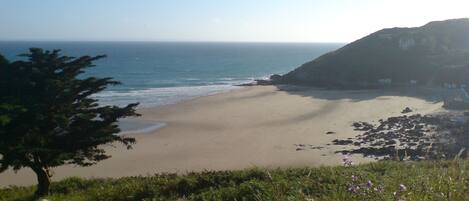 Plage