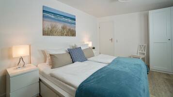 3 chambres, Wi-Fi, draps fournis
