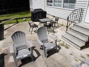 تناول الطعام بالخارج