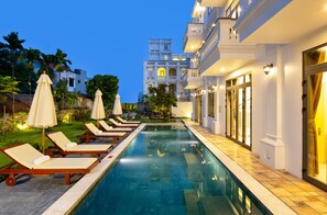 Unclassified image, 2 of 11, button - Casamia villa (Da Nang)