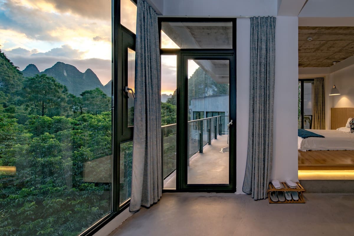 Grand Room