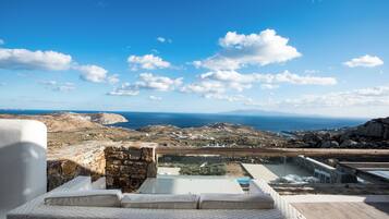 Vistas desde la habitación