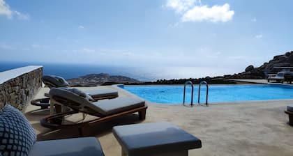 Amallini Suites