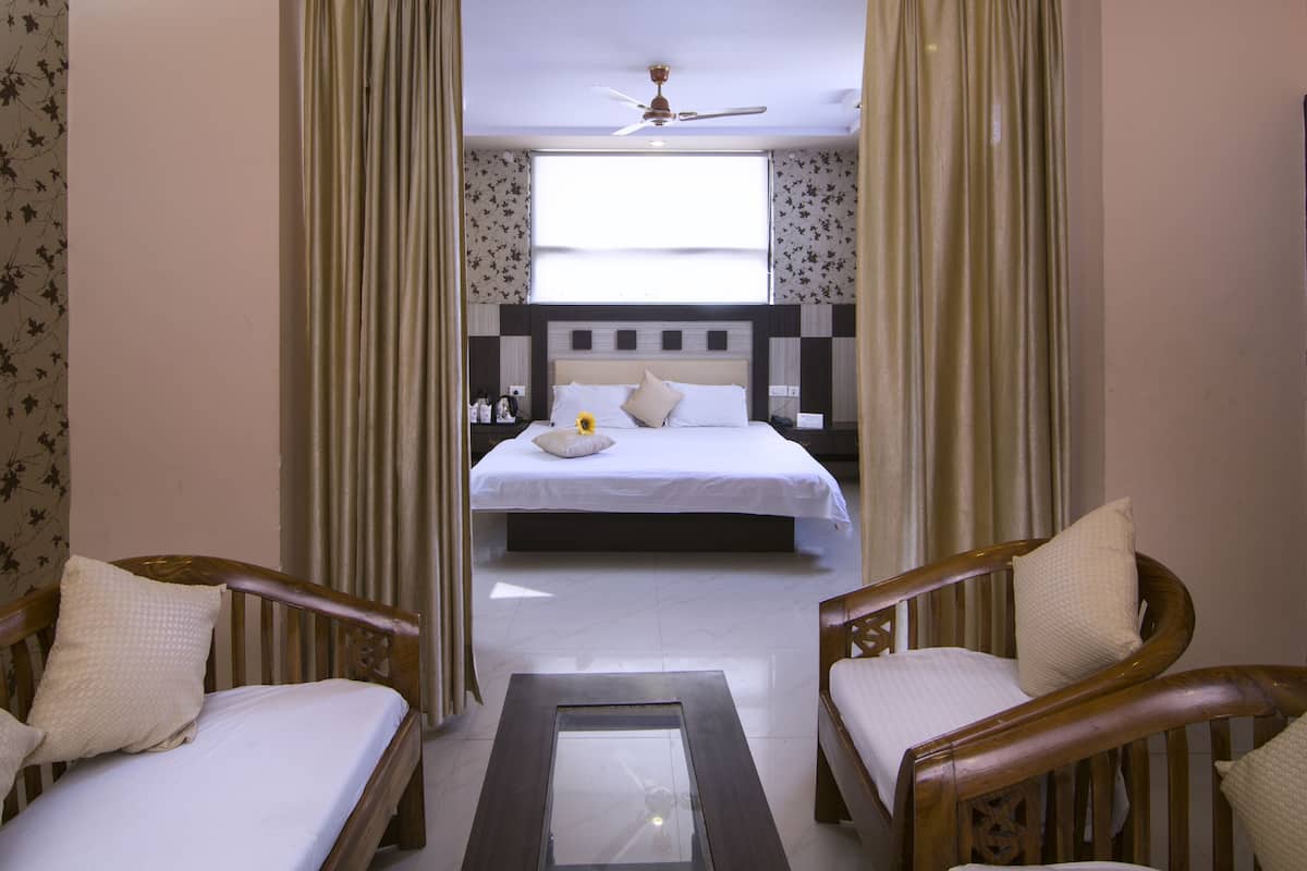 Elite Room | Free WiFi