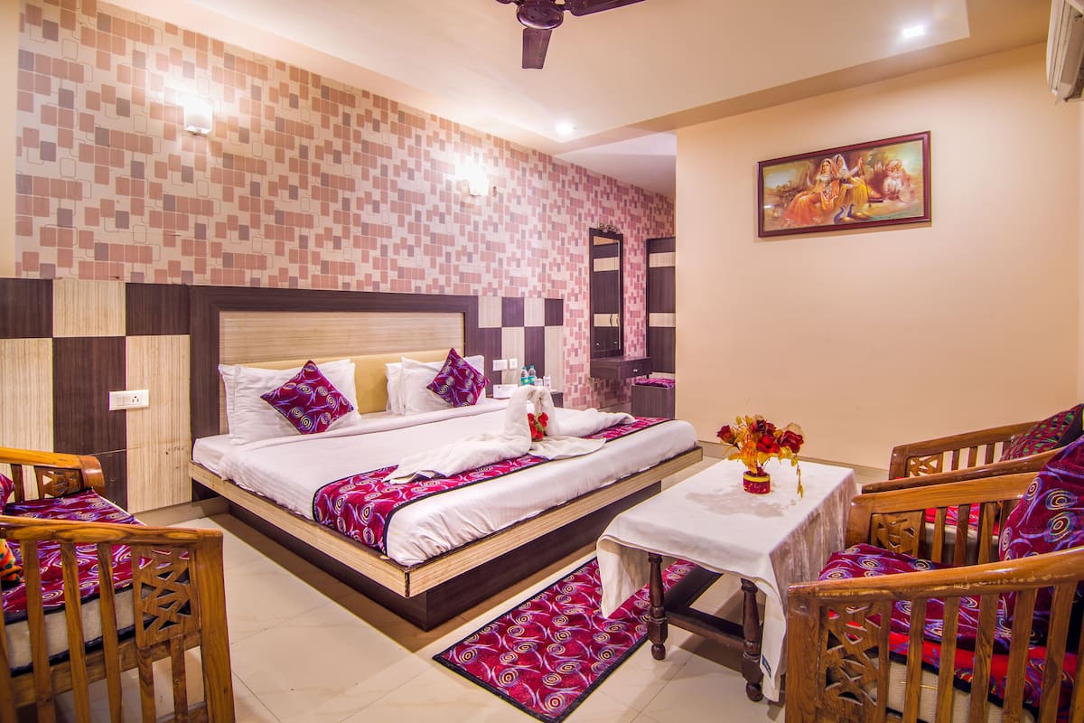 Superior Room | Free WiFi