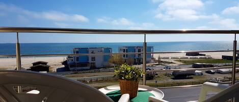 Superior Apartment | Terrace/patio