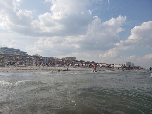 Apartment Summerland Mamaia