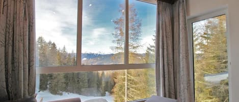 Deluxe Apartment, 2 Bedrooms