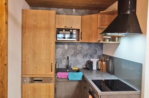 Panoramic Apartment