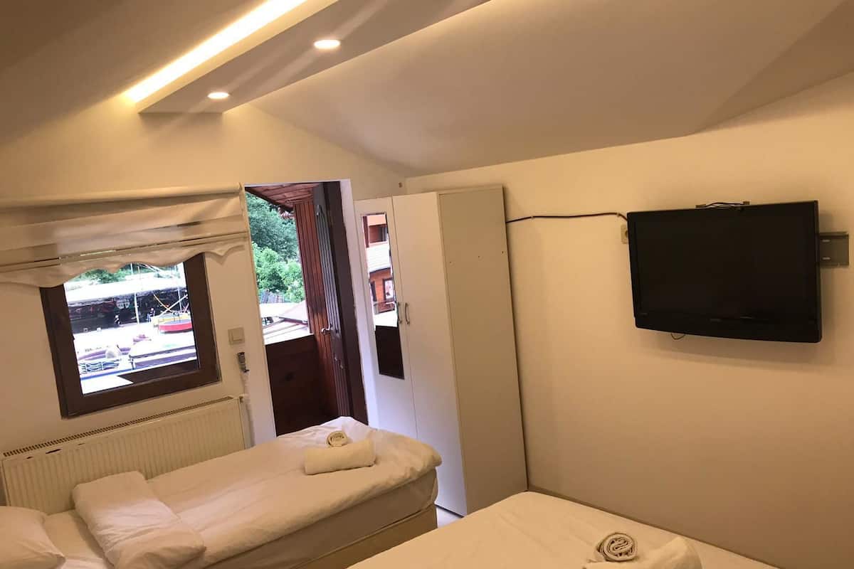 Classic Double or Twin Room