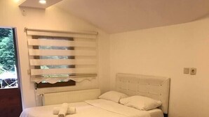 Room - Nur Otel (Çaykara)