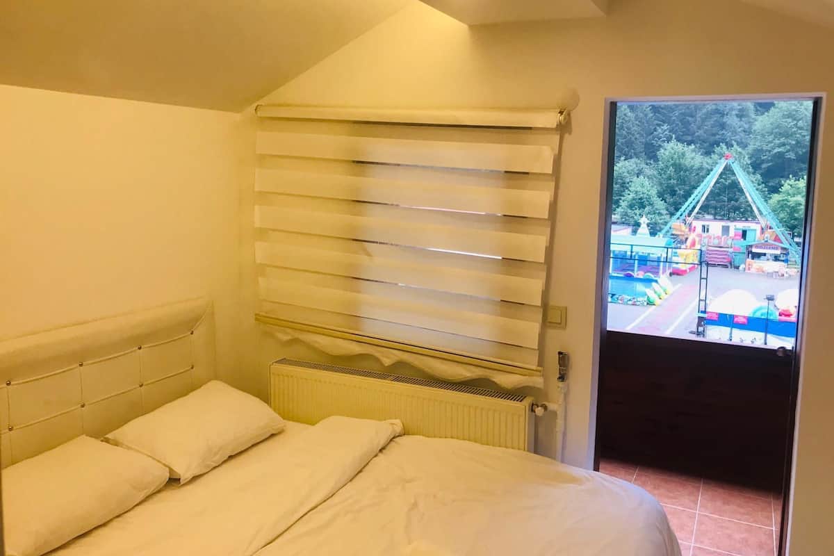 Classic Double Room Single Use