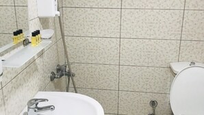 Bathroom - Nur Otel (Çaykara)