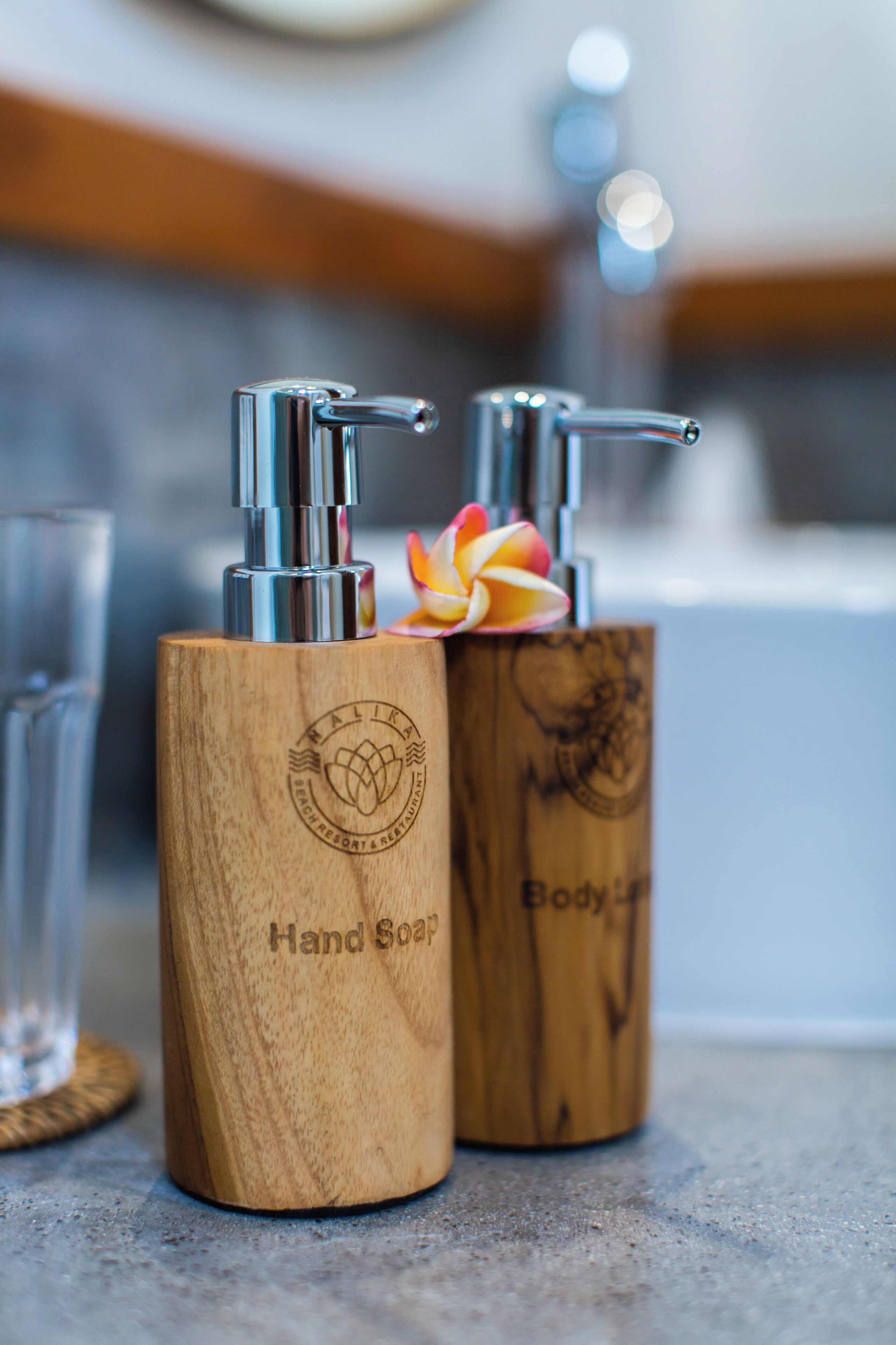 Foto - Nalika Beach Resort - Adults Only